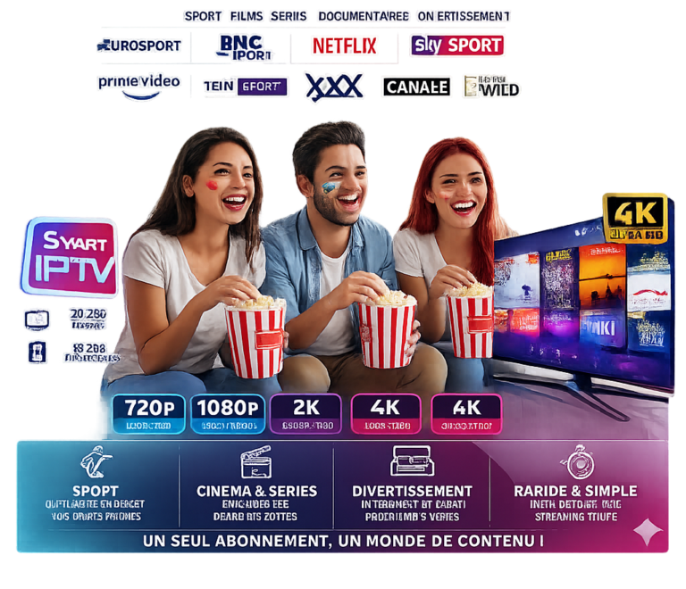 IPTV Premium